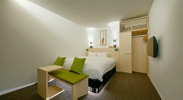 HOTEL KYOTOLOGY - Vacation STAY 16017v, Book Hotel Higashiyama Ward 