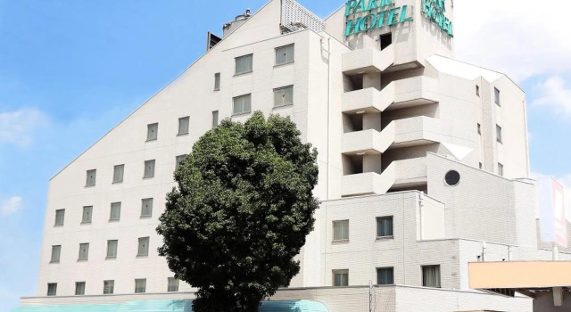 Tokorozawa Park Hotel, Reserva ahora Hotel Tokorozawa Saitama