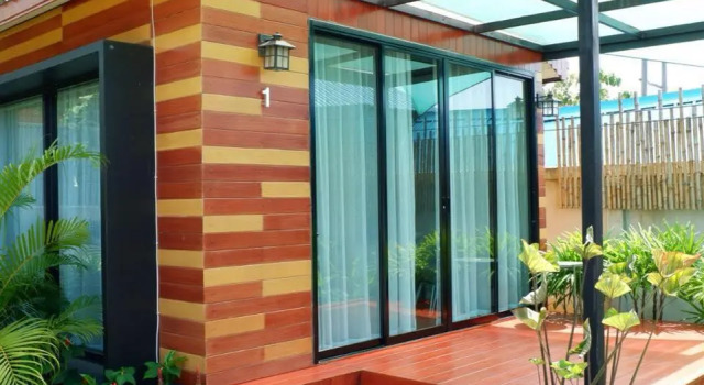 This Phe Resort, Book Resort Klang Rayong