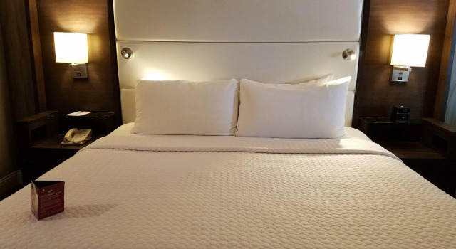 Номер Standard Crowne Plaza Atlanta SW - Peachtree City by IHG