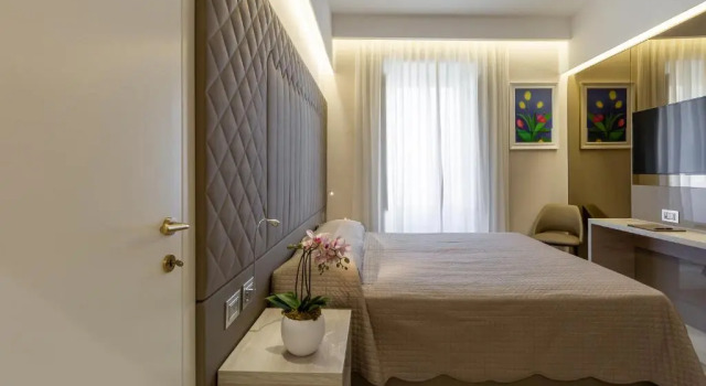 Апартаменты Harry's Bar Trevi Luxury Apartments - Spagna