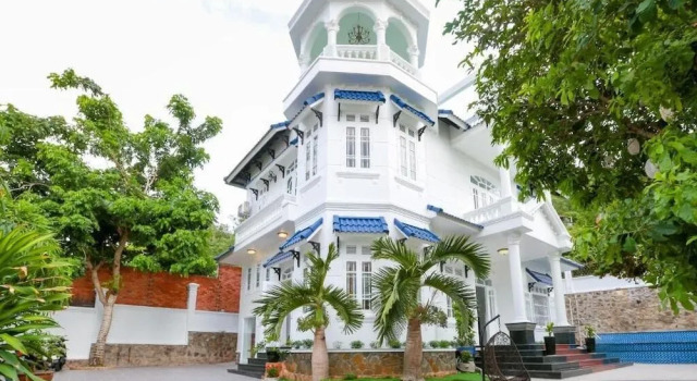 7S Hotel Lam Villa & Resort