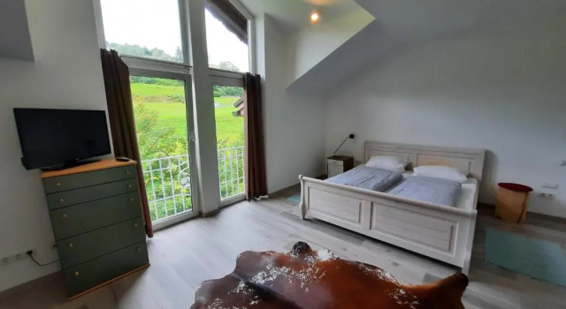 Двухместный номер Standard Landhotel Albrecht