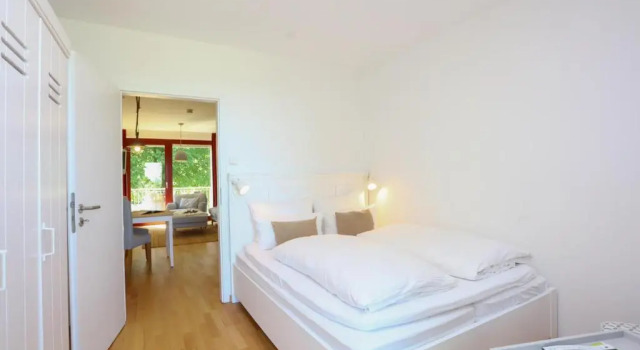 Vilm 2 mit traumhaften Ostseeblick, Book Hotel Hotels in Lohme with a Pool, Swimming Pool