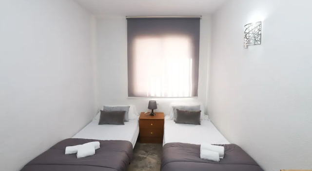 Apartamento Differentflats Cala Dorada, Забронировать Апартаменты/квартира Апартаменты Салоу, Апартаменты/квартира