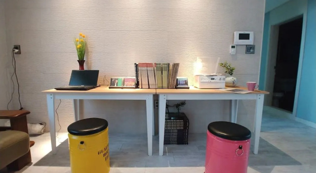 Friends Guesthouse - Hostel, Prenota Ostello Hotel a Gyeonggi-do con parcheggio, Parcheggio