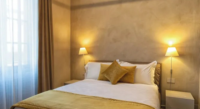 Апартаменты Premium Casa del Sarto