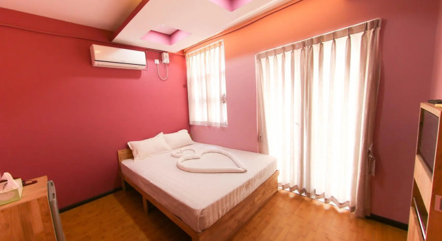 My Inn @ Yadanar Road, Book Hotel Bahan 
