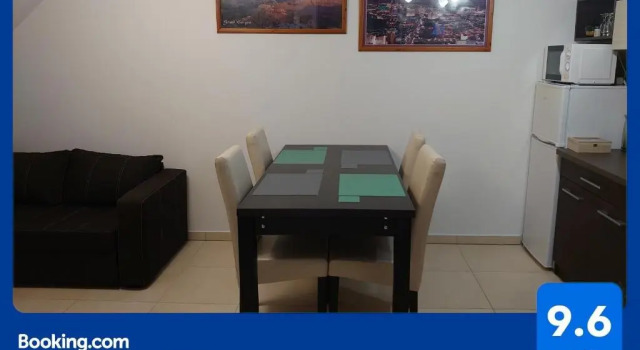 Апартаменты Blonde River Apartman Sőtér Szeged