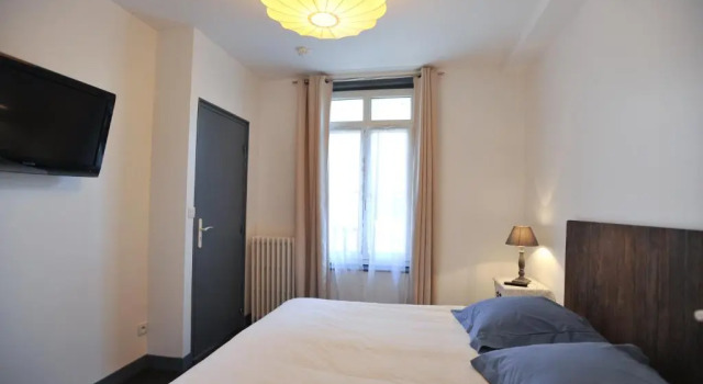 Chambres dHôtes La petite Salamandre, Book Hotel Etretat 