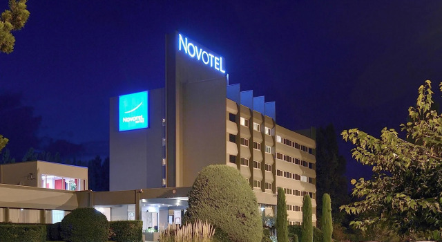Novotel Avignon Nord