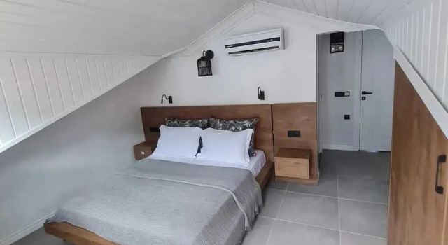 Номер Economy Otel Arın