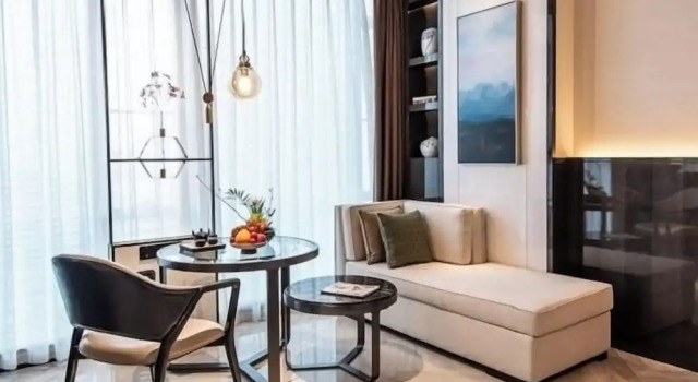 Двухместный номер Standard Rainbird International Hotel