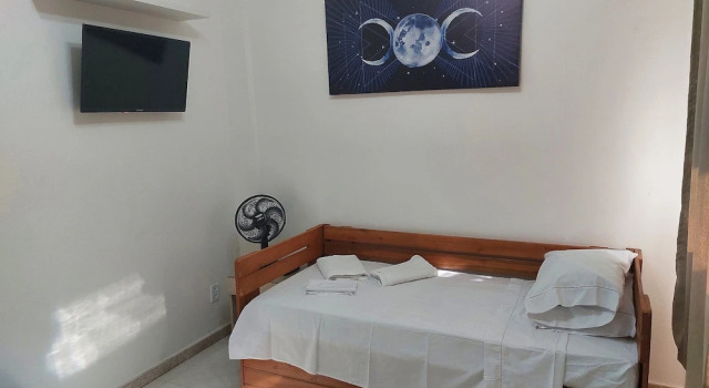 Студия Kitnets no Bairro Rio Branco