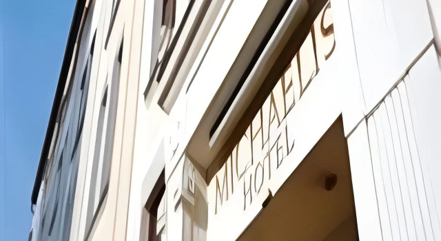 TOP VCH Hotel Michaelis Leipzig