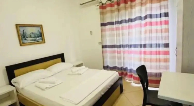 Standard Doppel Zimmer mit Gartenblick Central Garden Sofia 2- Free Parking