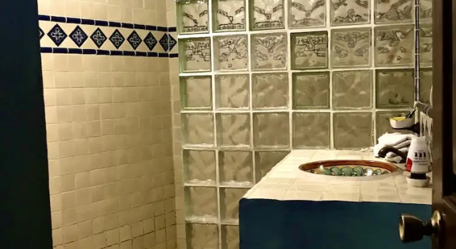 Четырёхместный семейный номер Standard Casa de los Santos