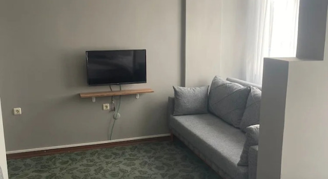Люкс Comfort Samsun Otel Vidinli