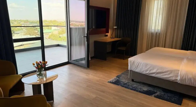 Khorazm Hotel, Prenota Hotel Taskent 