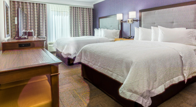 Hampton Inn & Suites Dublin, Rezerwuj Hotel Dublin Georgia