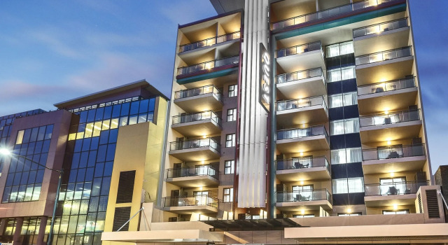 Quest Liverpool, Book Hotel Liverpool Sydney Region