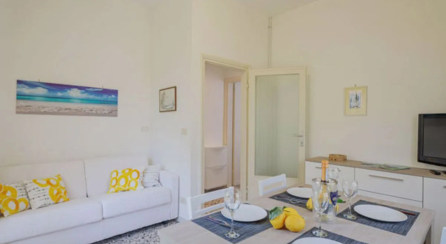 House Manuela Marina Pietrasanta