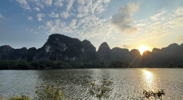 Trang An Pristine View Homestay, Забронировать Отель «постель и завтрак» Отели Хоа Лу с завтраком, Завтраки