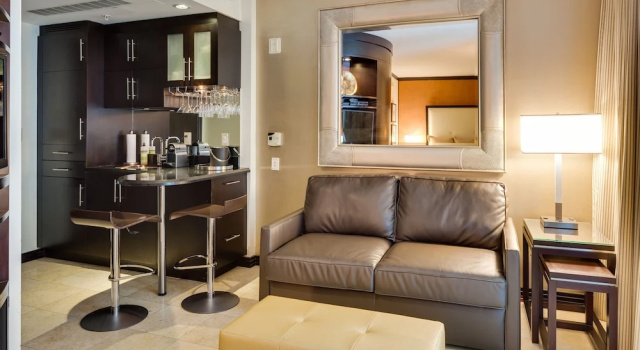 SBV Luxury Ocean Hotel Suites, Забронировать Отель Отели Майами-Бич 3 звезды, рядом с Музей искусств Басс, 3*