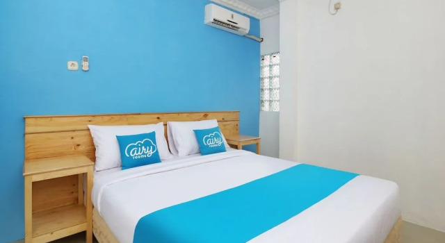 Airy Eco Tebet Sawo Tiga 3 Jakarta, Rezervovat Hotel Tebet Jakarta
