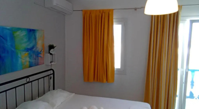 Sunloft-Paros