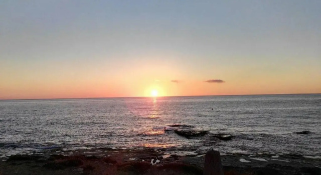 Апартаменты La Mata & Sea