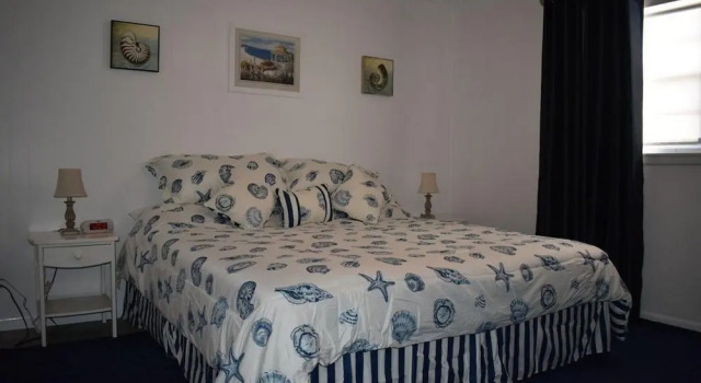 Destiny 1 Apartment 2 Bedroom