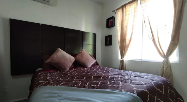 Apartamento sisal, Prenota Appartamento Hotel a Quintana Roo con parcheggio, Parcheggio