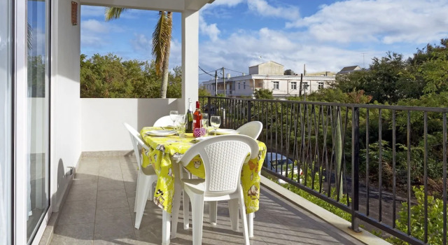 Villa Alexis Self Catering