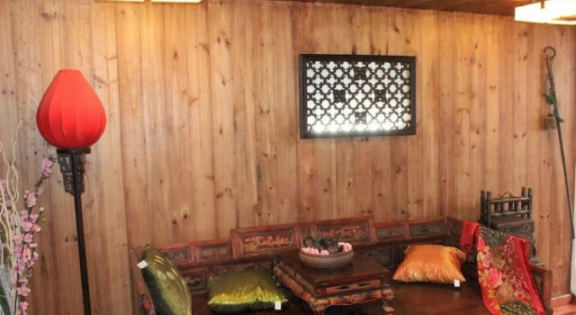 Empress Chen Boutique Hotel SPA, Varaa Lomakeskus Hotellit Suzhou pysäköinnillä, Pysäköinti