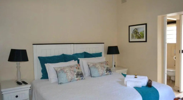 Номер Standard Hunters B&B