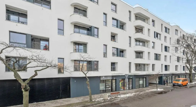 Avanport Studio Gdynia, Varaa Huoneisto Gdynia 