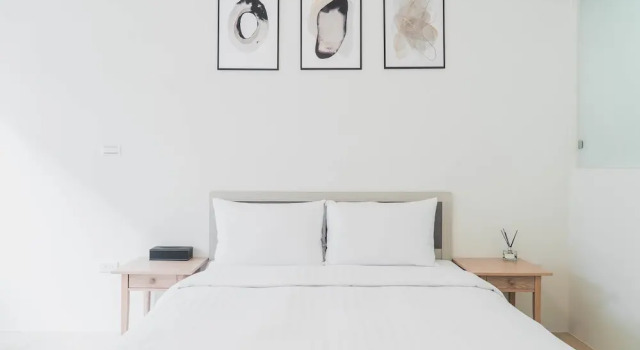 Номер Superior Boléro Homestay