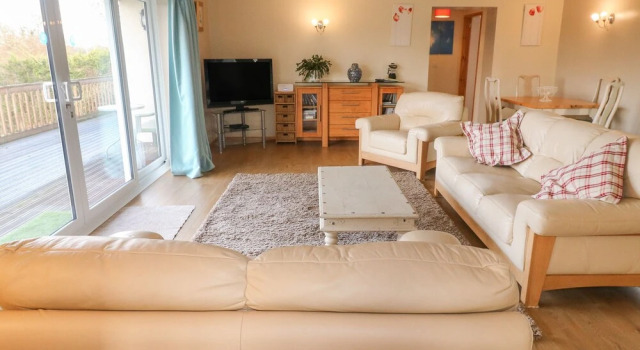 Clovermead Cottage, Book Feriehus Villaer i Derby, Villa