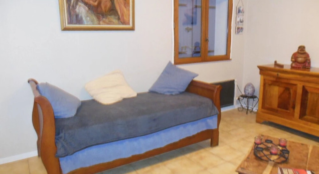 Villa With 2 Bedrooms in Bouchet, With Private Pool, Enclosed Garden a, Забронировать Вилла Виллы Овернь-Рона-Альпы, Вилла