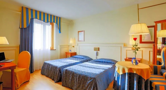 Номер Standard Hotel Casale
