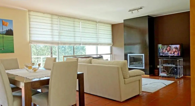 House With in Ponte de Lima With Wonderful Mountain View