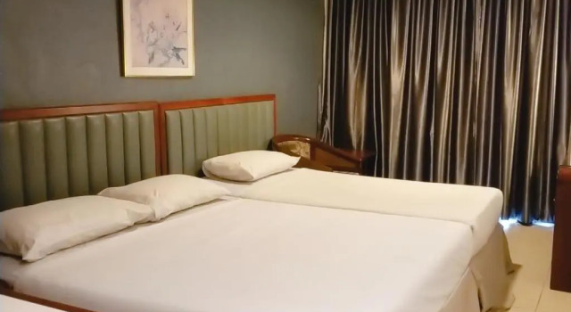 Семейный номер Standard Harbour Inn