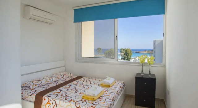 Fig Tree Bay, Boek Hotel Hotels in Protaras met parkeren, in de buurt van Neolithic Settlement, Parkeren