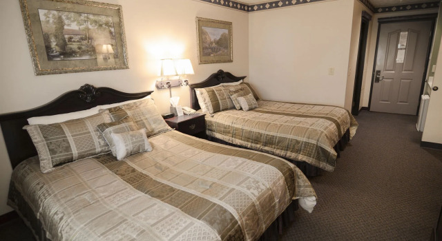 Hearthstone Inn & Suites, Reserva ahora Hotel Cedarville Ohio