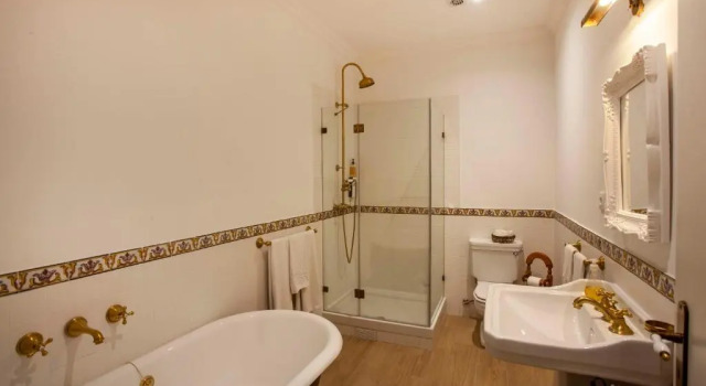 Четырёхместный люкс Palácio de Sintra Boutique House