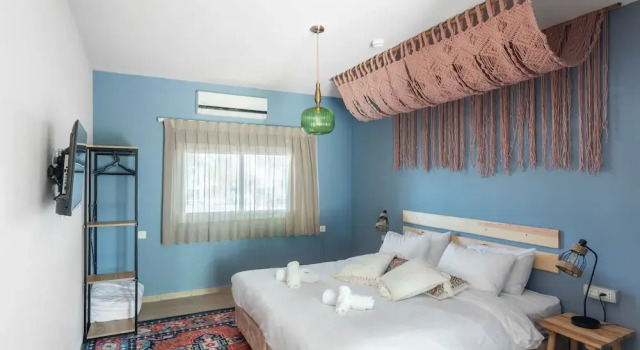 Номер Standard Almog Hotel