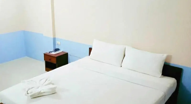 Pasawang hotel