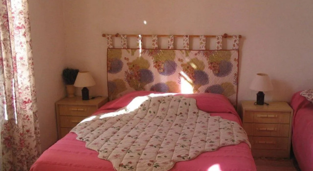 Côté Jardin B&B
