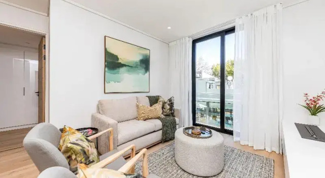 Апартаменты с 2 комнатами Aan de Meul Luxury Apartments